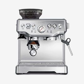 Breville® Barista Express® Espresso Machine