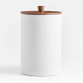 Asta Ceramic Canister