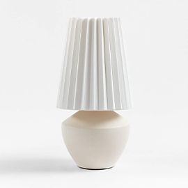 Holland Ceramic Table Lamp