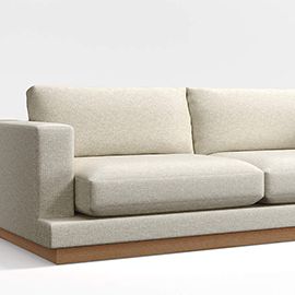 Tidal Upholstered Sofa