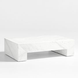 Paramount Marble Coffee Table