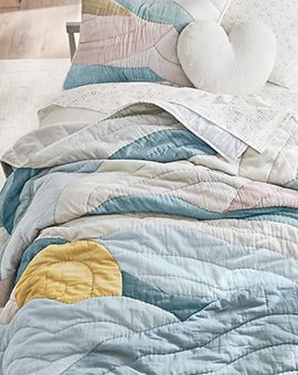 bedding