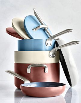 the essential cookware buying guide