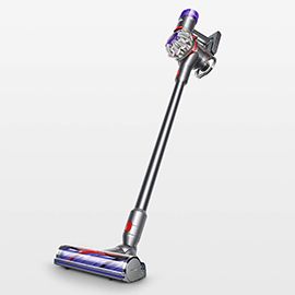 $100 off select Dyson® vacuums‡