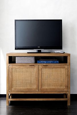 blake media console