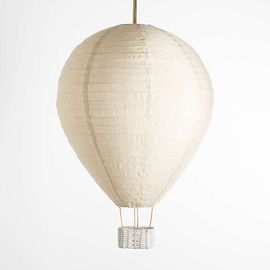 Passport Kids Pendant Ceiling Light