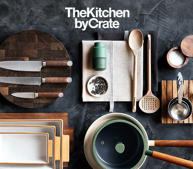 exclusive kitchen essentials for cooks like you