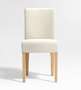 Lowe Upholstered Dining Chair