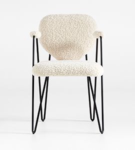 aspres dining chair