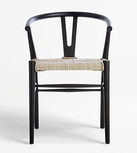 Crescent Dining Chair