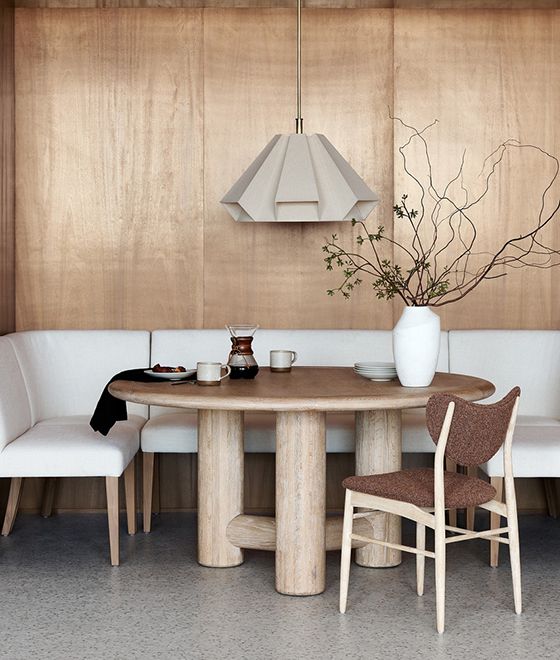 Henrik Dining Table