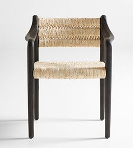 Pamplona Dining Arm Chair