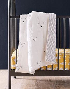 baby bedding