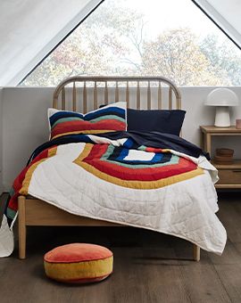 kids bedding