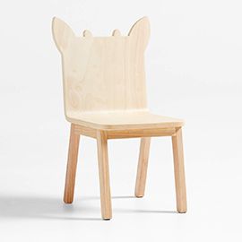 Fawn Animal Kids Play Chair