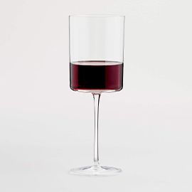 Edge Red Wine Glass