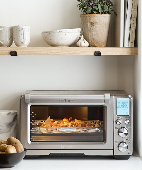 Breville Smart Oven Air Fryer Pro