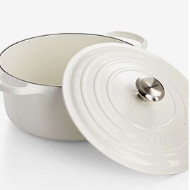 $150 off Le Creuset Signature 7.5-Qt. Chef Ovens