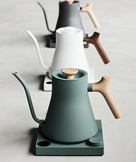 15% off Select Fellow Kettles, French Presses, Grinders and Accessories‡