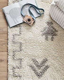 20% off select rugs