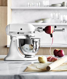 up to 25% off top kitchen brands