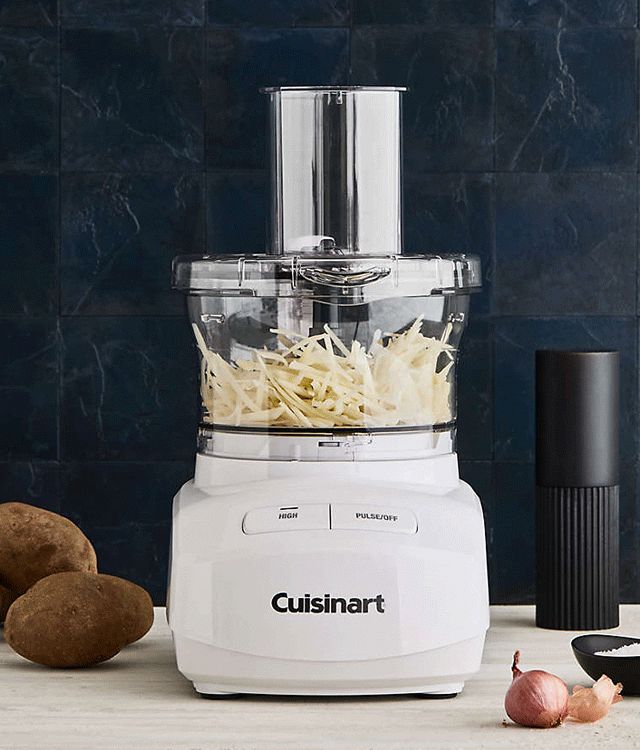 Cuisinart 7-cup food processor