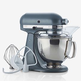 up to $80 off KitchenAid Stand Mixers