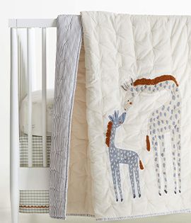 BABY BEDDING