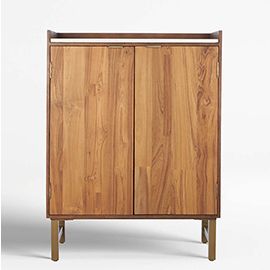 Cantina Bar Cabinet