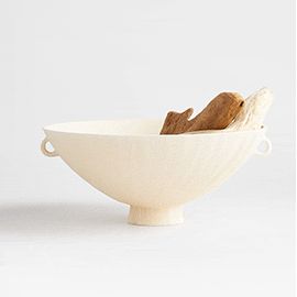 Delicat Centerpiece Bowl