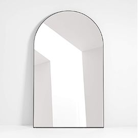 Edge Floor Mirror