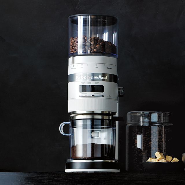 up to $70 off Select KitchenAid Espresso Machines & Grinders