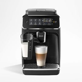 up to $150 off Philips 3200 Series Fully-Automatic Espresso Machines