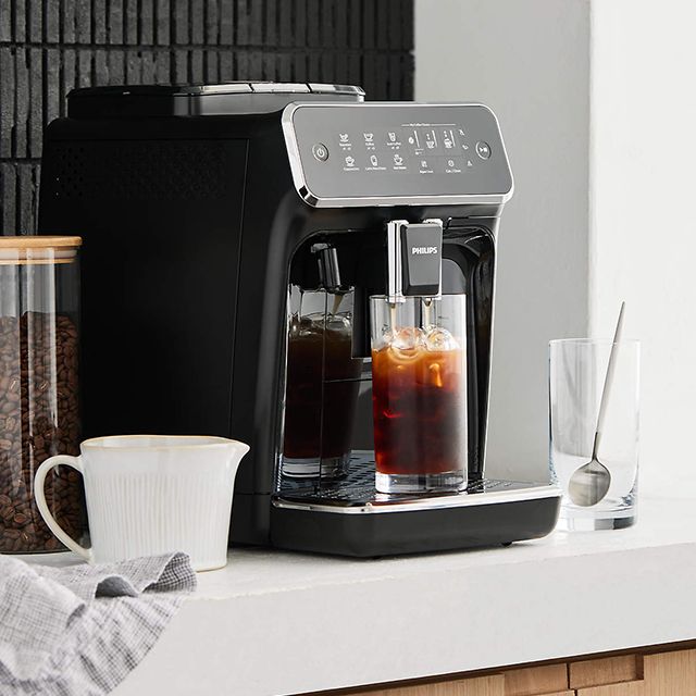 up to $150 off Philips 3200 Series Fully Automatic espresso machines