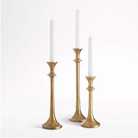 Emmett Taper Candle Holders