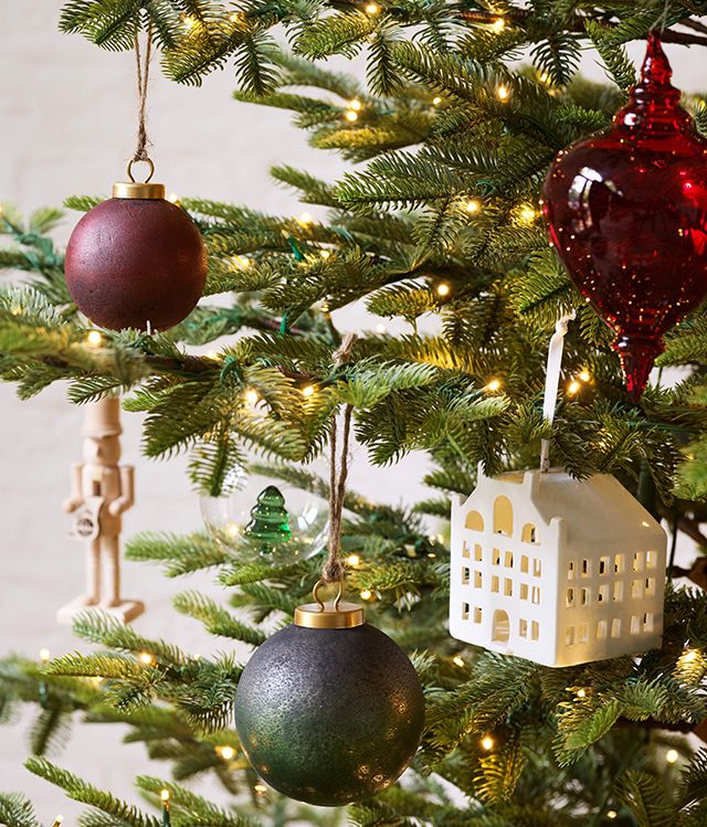 make every bough beautiful with our carefully crafted ornaments