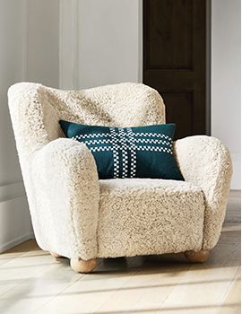 Le Tuco Accent Chair