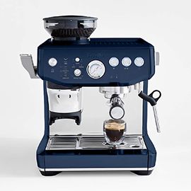 Breville® Barista Express Impress® Espresso Machine