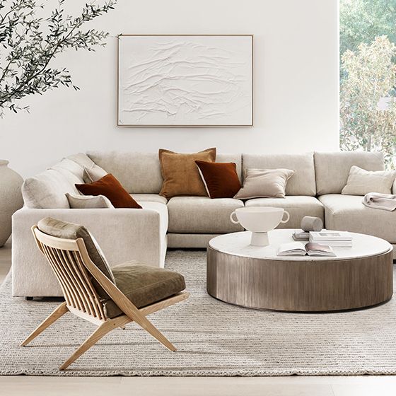 the living room event: now up to 40% off