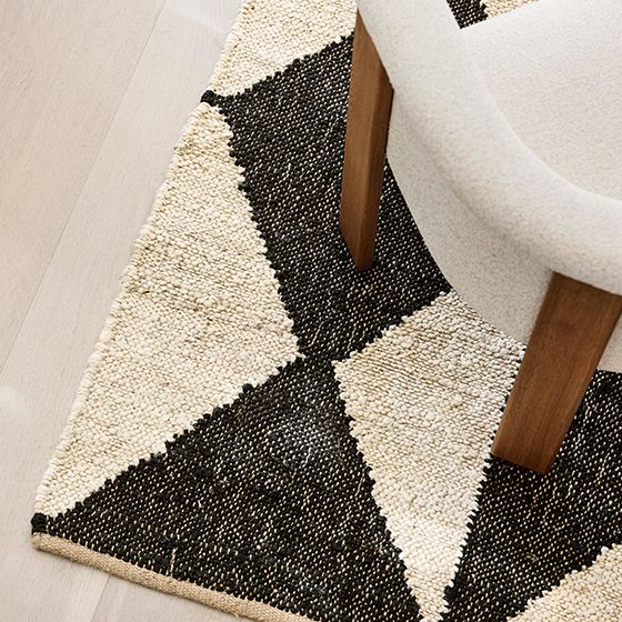 up to 40% off select rugs