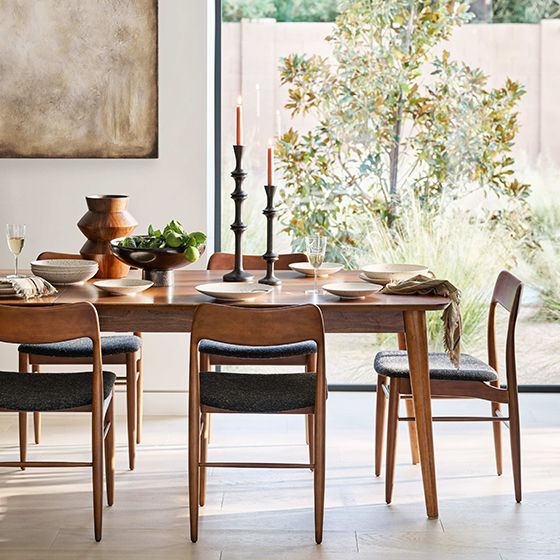 the dining room event: up to 30% off