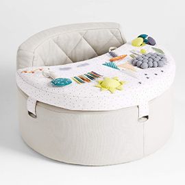 Busy Baby Activity Chair