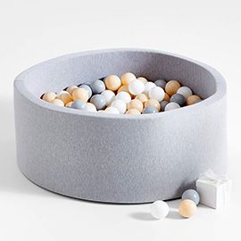 Baby and Toddler Pop-Up Ball Pit