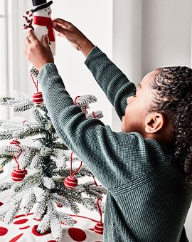 holiday decor