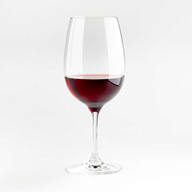 Aspen Red Wine Glass