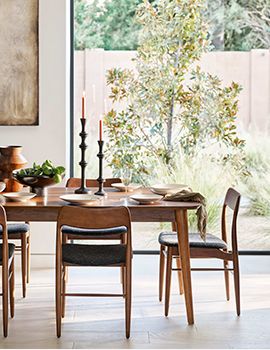 the dining room event: up to 30% off