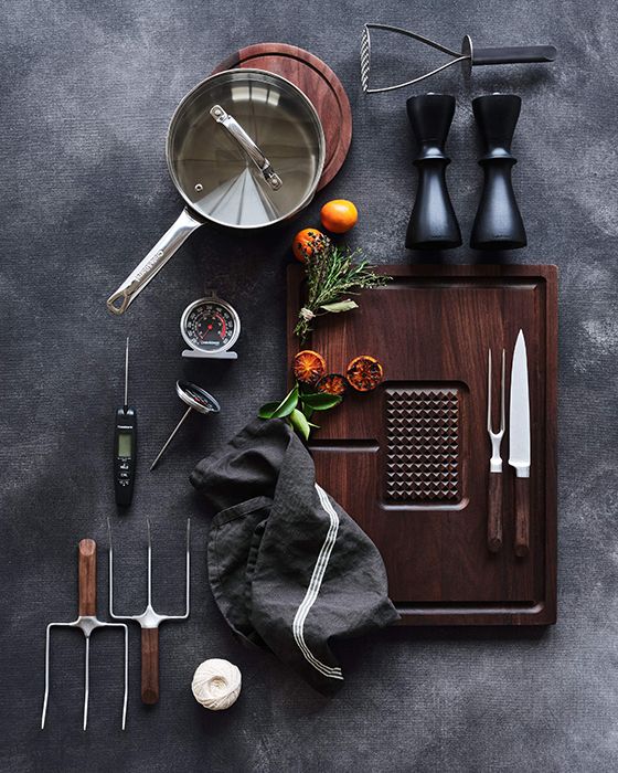 15 more must-have Thanksgiving tools