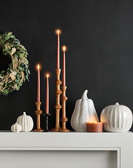 fall decor