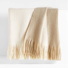 Tepi Throw Blanket