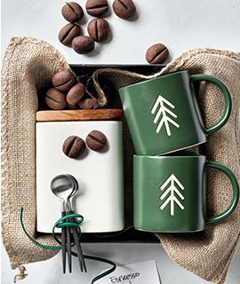 gifts for the coffee lover